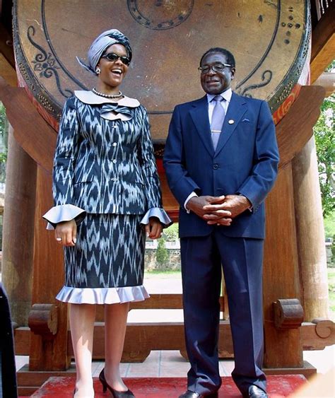 gucci grace mugabe